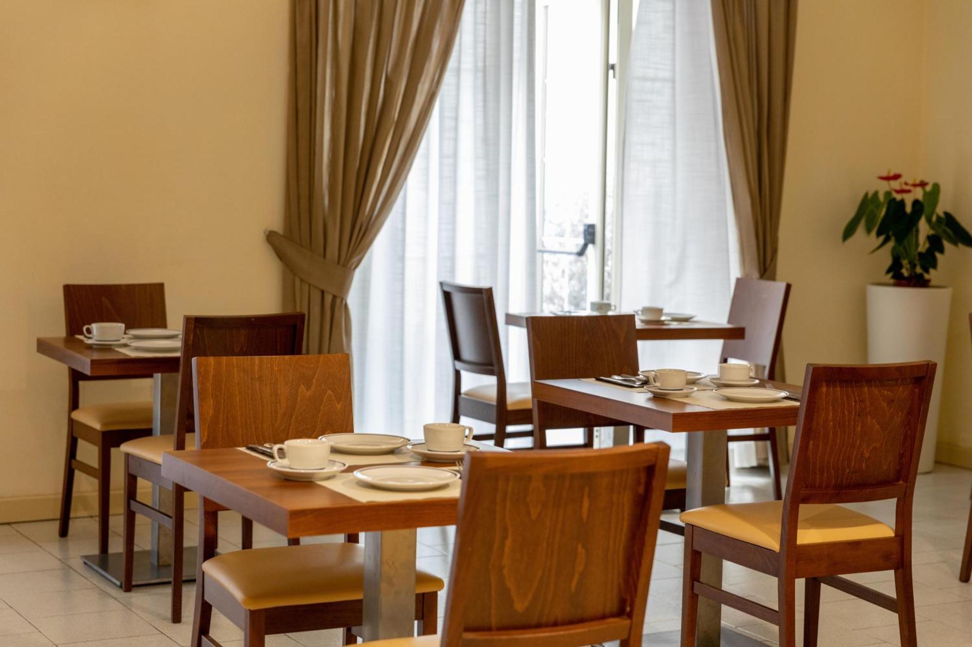 Hotel Il Telamonio Talamone Kültér fotó
