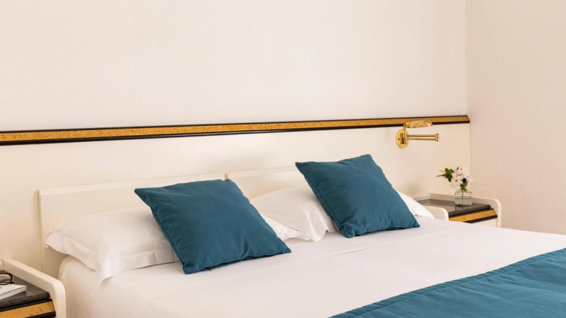 Hotel Il Telamonio Talamone Kültér fotó