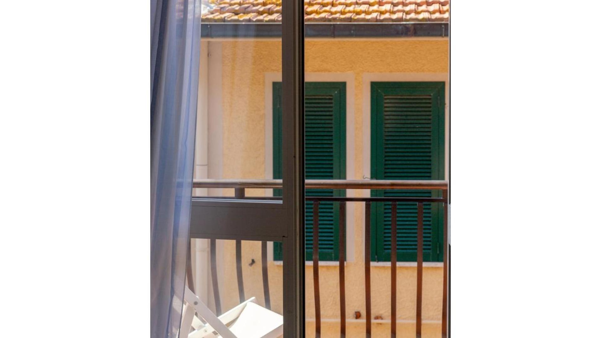 Hotel Il Telamonio Talamone Kültér fotó