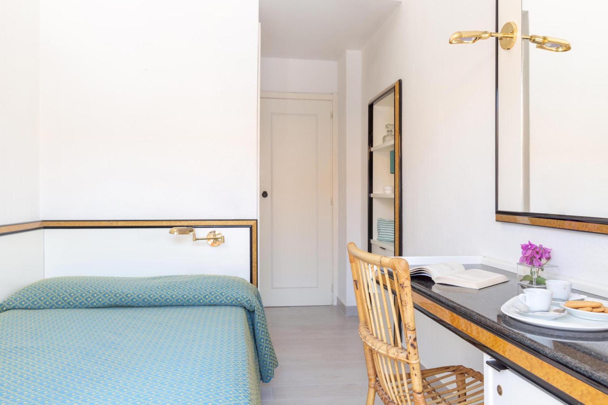Hotel Il Telamonio Talamone Kültér fotó