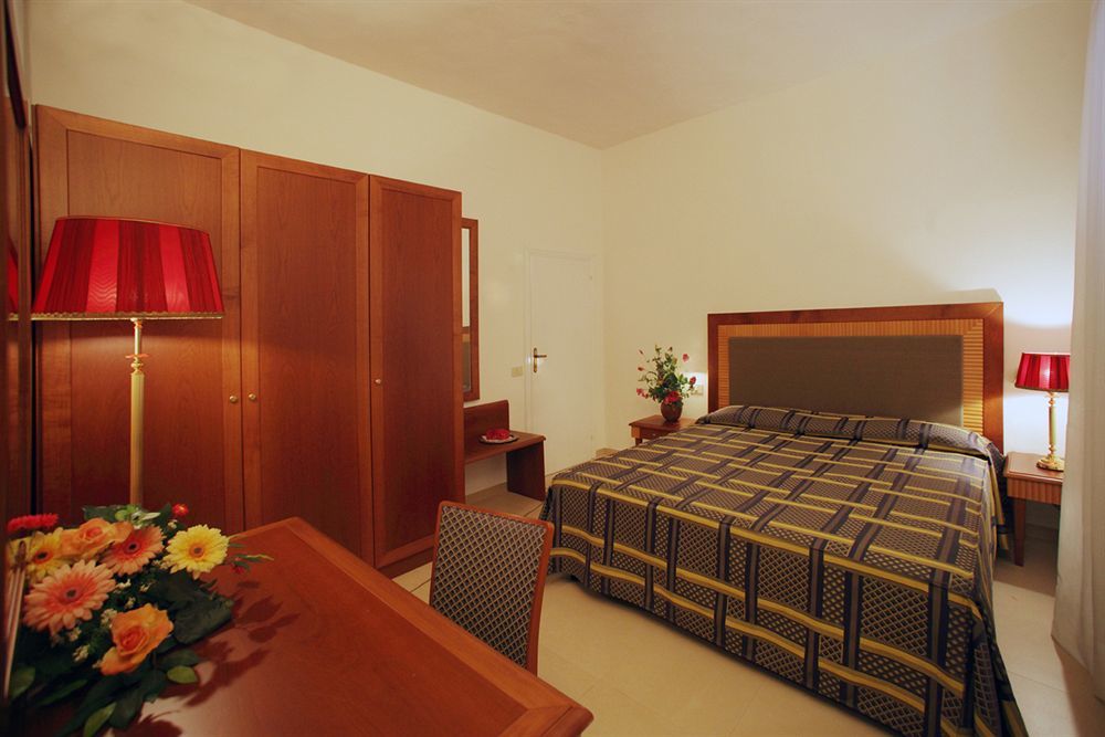 Hotel Il Telamonio Talamone Kültér fotó